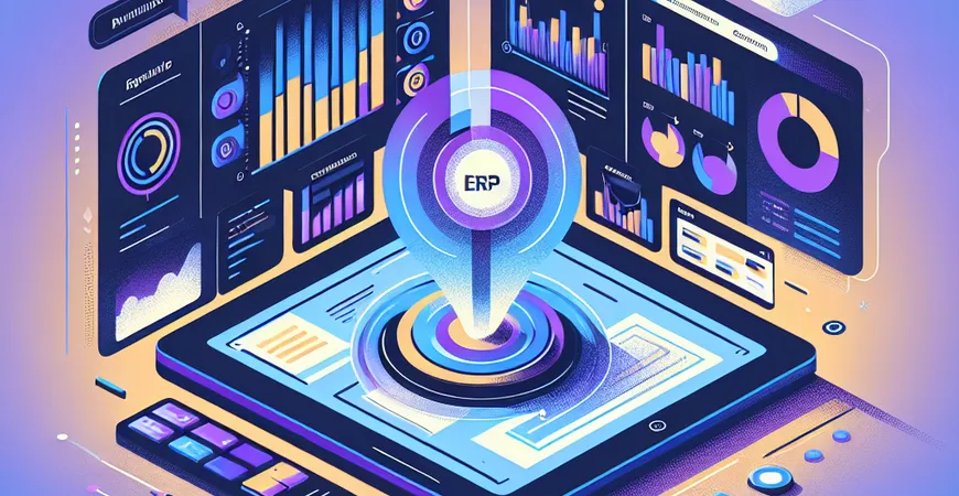 生产计划 ERP 系统趋势：动态排程如何应对市场不确定性？